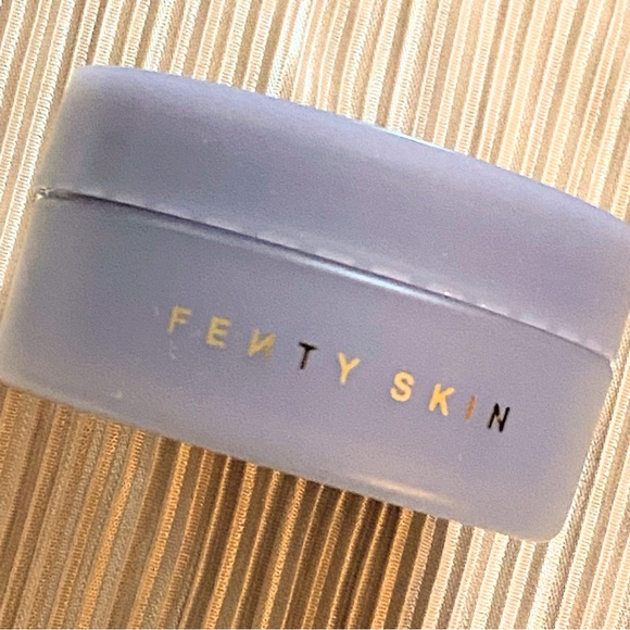 Fenty Skin Shimmering Lil Butta Drops Body Cream 2.5 Oz / 75mL - Picture 1 of 2
